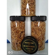 Bawang goreng crispy