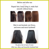 ♨ ✆ ♠ 500g Hair Mask Hair Treatment Carla Cream Hair Straightener Hair Conditioner Hair Fall Defens