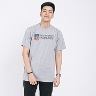 The University of ADELAIDE T-SHIRT CottonAUSTRALIA Clothing