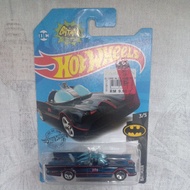 Hot Wheels TV Series Batmobile
