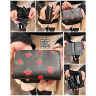 PRE-ORDER QE2 KATE SPADE KE640 001 WALLET