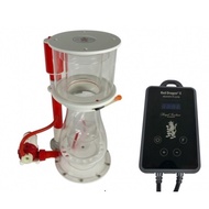 Bubble King® Double Cone 200 + RDX DC 24V Protein Skimmer - for tank up to 1,000L