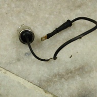 Austin allegro condenser