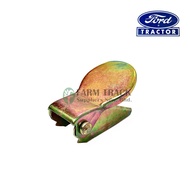 RAIN CAP - EXHAUST PIPE CAP - TRACTOR EXHAUST - F5000 TRACTOR EXHAUST - FORD TRACTORS/F5000 [TRACTOR