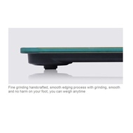 High Weight Digital Accuracy Body Scale Scale - Fulfilled by