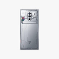 Nubia REDMAGIC 8 Pro 120Hz Gaming Phone丨6.8" AMOLED Screen 丨50MP Camera丨Snapdragon 8 Gen 2 5G 丨6000m