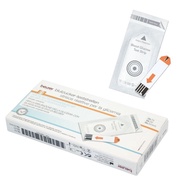Beurer ใช้ได้กับรุ่น GL 44/GL 50 แถบตรวจวัดระดับน้ำตาลในเลือด Blood Glucose Test Strip