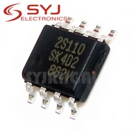 Spare parts Ssc2S110-Tl Ssc2S110 2S110 Sop8 5pcs / lot