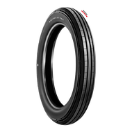 ยางนอก Bridgestone Battlax หน้า FSA 2.25-17 33L  หลัง BT-390 2.50-17 038L ลายตรง เลือกได้