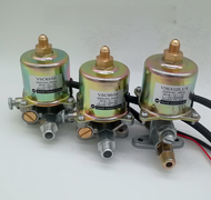 Bơm Điện Từ VSC36.63.90.125 Bơm Dầu Methanol Ethylene Glycol Máy Đốt Cháy Bơm Áp Suất Bơm Điện Từ Hợ