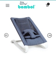 Bombol Bamboo 3Dknit Bouncer