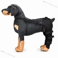 [TNIYA] Kneepad Dog Leg Protector Pet Operation Injury Protective Cover