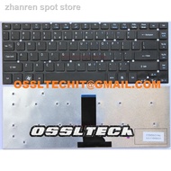 ✒✇ACER Aspire E1-420 E5-411 E1-472 E1-430 Keyboard