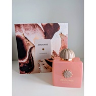 Perfume Original NIB Amouage Decision - 5ml (Decant Size)