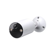 TP-Link - TC82 2K 3MP 智慧型無線室內/室外安全電池供電攝影機 / IP Cam 無需Hub