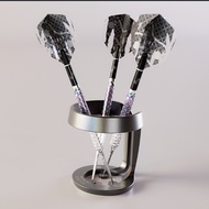 Elysian 9 | 3-Dart Display Holder | Dart stand