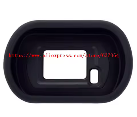 New Rubber Viewfinder Eyepiece Eyecup Eye Cup as for Panasonic GX8 DMC-GX8GK Camera