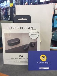 ❇️歡迎使用消費券❇️ B&Q Beoplay EQ - Black