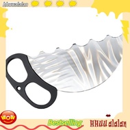 hhuua150mm Handheld Corrugated Foreground Blur Filter, Bokeh Effect Lens Accessory for Photo Video