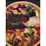 Decant Versace Eros Flame