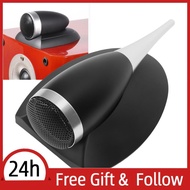 supergoodsales Sanpyl External Treble Tweeter  6 Ohm High Pitch HiFi Loudspeaker 20W Audio Speaker f