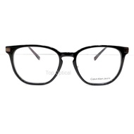 frame kacamata pria wanita Original Calvin Klein Jeans CKJ 21642A