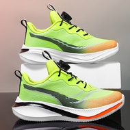 READY STOCK Children Sports Shoes Breathable Sneakers Boy Girl Running Sneakers