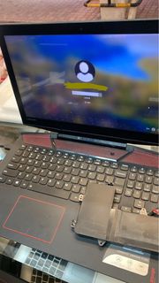 Lenovo notebook Y720 原裝電池，（包即場更換，一小時內取，收費公道）
