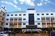 Voucher Hotel Abadi Malioboro Jogja by Tritama Hospitality