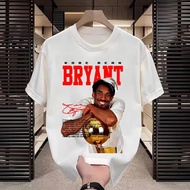 ABT Oversized Shirt NBA Bootleg Pro Club Kobe Bryant T Shirt Unisex US Size T Shirt Clothing tee