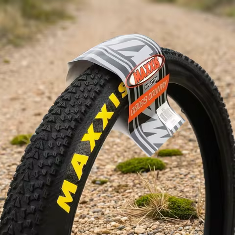 Bike 26 Maxxis Tire ! Maxxis M333 26 27.5x1.95 29x2.1 Mountain Bike Ultra-Light Puncture-Proof Outer
