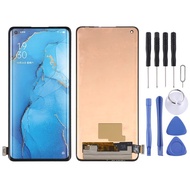 Stock available Original AMOLED LCD Screen for OPPO Reno 3 Pro 5G / Find X2 Neo CPH2009 with Digitiz