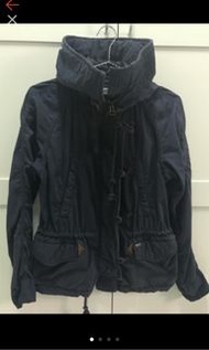 （今日匯款價550含運）Ralph Lauren / Denim&amp;Supply 仿舊大立領外套 （ 薄款）XS  #24母親節