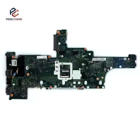NM-A581 Mainboard For Lenovo Thinkpad T460 Laptop Motherboard with CPU I3-6100 I5-6200U i7-6500U 100