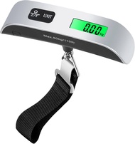 ที่ชั่งกระเป๋าเดินทาง ดิจิตอล Electronic Luggage Scale