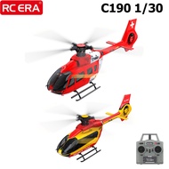 RC ERA C190 1/30 H145 Scale 2.4G 6CH 6-Axis Gyro Optical Flow Localization Altitude Hold Flybarless 