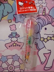 中古 Hello Kitty擦膠(1999)