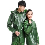 baju hujan waterproof baju hujan motor Beef Tendon Sea Gum Set Raincoat/Split Raincoat Rain Pants/Im