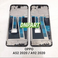 OPPO A52 LCD CENTER FRAME / A92