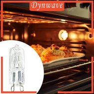 [Dynwave] G9 Halogen Light Bulb 40W Energy Saving,Easy Installation,Versatile,Lightweight,Sturdy,Sma