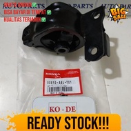 Rear Engine Mounting Honda Jazz Gd3 City Gd8 Mt/At