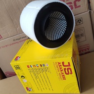 Engine air filter for Audi A8 4.0L 2012, 2013, 2014.