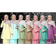 ❖☄BAJU KURUNG RIAU BASIC (Page 3) [SAIZ S - 5XL][PLUS SIZE]