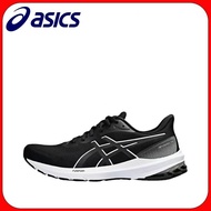 Preferential ASICS GT-1000 12 ASICS Men's Shoes Jogging Shoes Sports Shoes Casual Shoes Black White 
