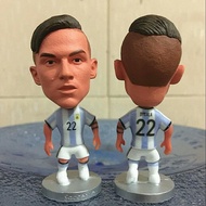 Tượng cầu thủ DYBALA (ARG) - LiDO Sports