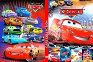KASET DVD FILM ANAK BAHASA INDONESIA - KASET DVD FILM KARTUN CARS - FILM KARTUN ANAK ANAK- film anim