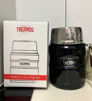 Thermos 真空燜燒罐 (附有湯匙)