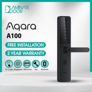 Aqara Smart Digital Door Lock A100 Zigbee