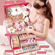 Birthday gifts for girls, children's toys for girls 8 years old, 7 years old, 6 to 13 years old, jew