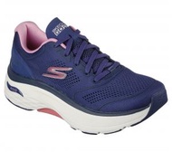 SKECHERS - MAX CUSHIONING ARCH FIT 女裝跑步鞋